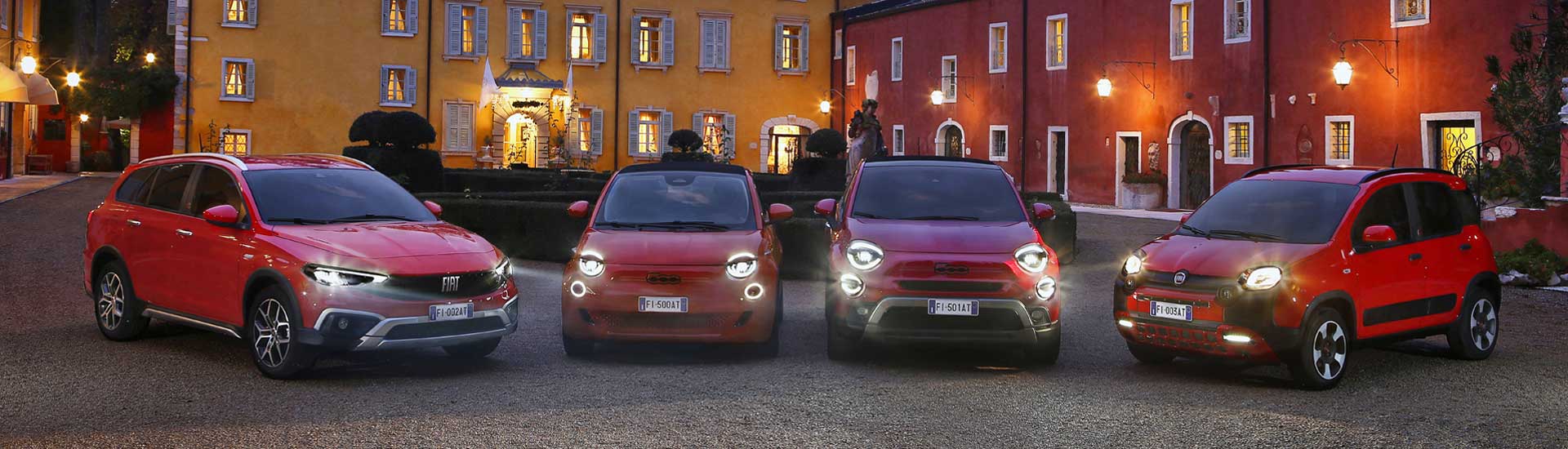 Fiat Familie